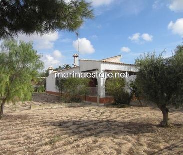 Villa in San Fulgencio, La Marina - Oasis, for rent - Photo 4