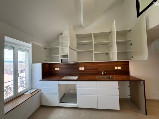 T3 Etage 2e GAUCHE 49,35 m² - Photo 1