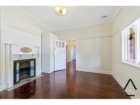 49 Arthur Street, Strathfield NSW 2135 - House For Rent | Domain - Photo 2