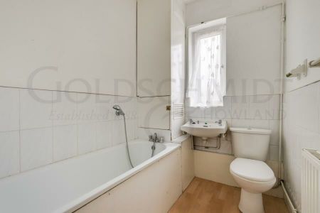 2 Bedroom Apartment To Let - Photo 2