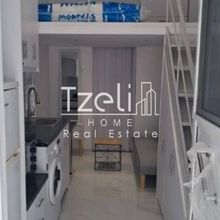 Studio/Γκαρσονιέρα για ενοικίαση - Κερατσίνι, - Photo 1