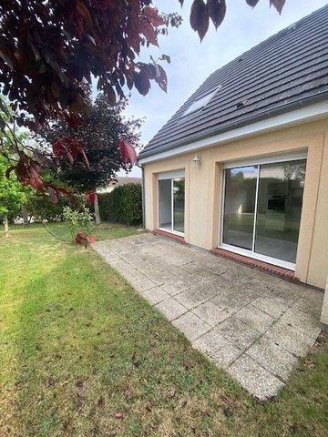 Location Maison - Évreux - Photo 3