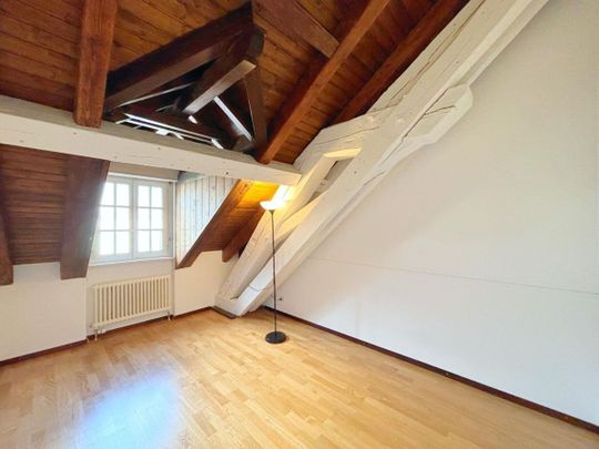 Attique 5 pièces - Foto 1