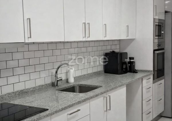 Apartamento T2 em Porto