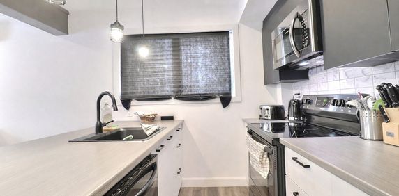 4½ 2075 Rue Geneviève-lamarre #1 - Photo 2