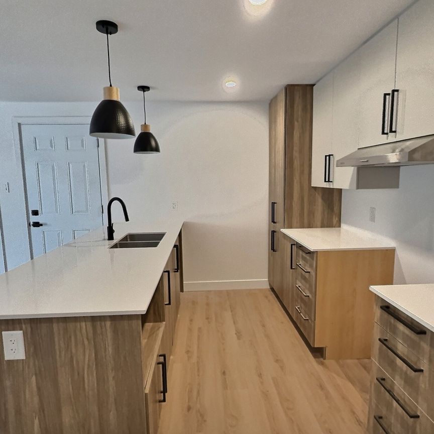 Appartement à Sherbrooke (Fleurimont) - Photo 1