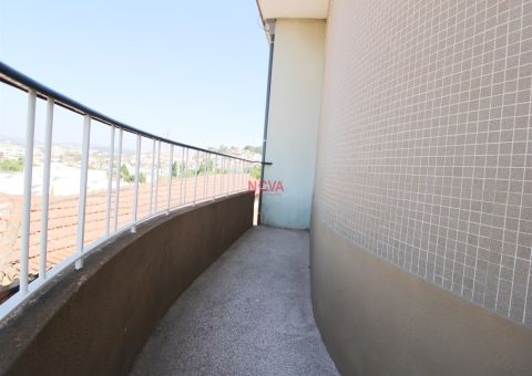 Andar de Moradia T3