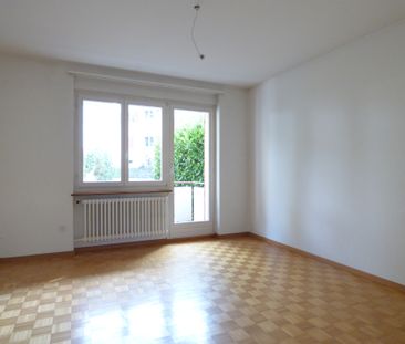 Wohnung in der Stadt Zürich - Befristet bis 30.09.2025 - Photo 1