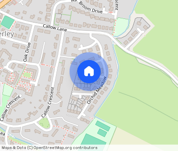 Orchid Meadow, Shrewsbury - Photo 1