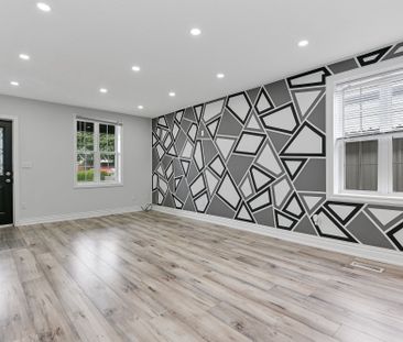 For Lease - 54 Craigmiller Avenue Unit# Upper, Hamilton, Ontario - Photo 2