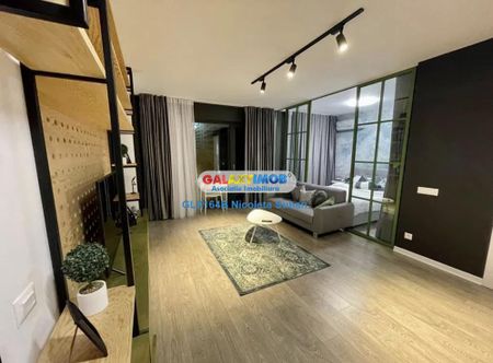 Apartament Cloud 9 de inchiriat - Photo 2