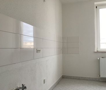 Hier macht wohnen Spaß: günstig geschnittene 3-Zimmer-Wohnung mit B... - Photo 6