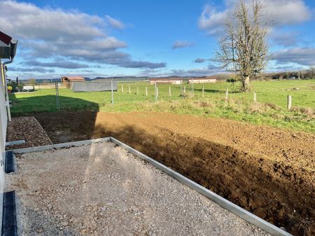 Pavillon neuf T5 à venir sur secteur Langres (52) - Photo 4