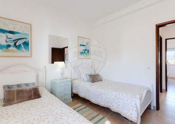 Apartamento T2 em Faro