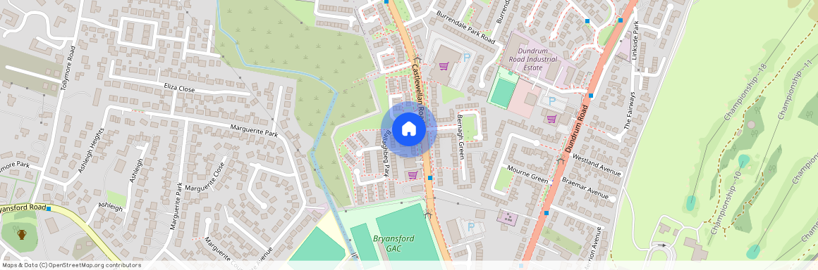 11 Ballaghbeg Park, Newcastle, BT33 0BU