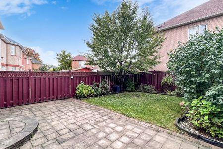 For Lease - 39 Horstman Street Unit# Main Floor, Markham, Ontario - Photo 5