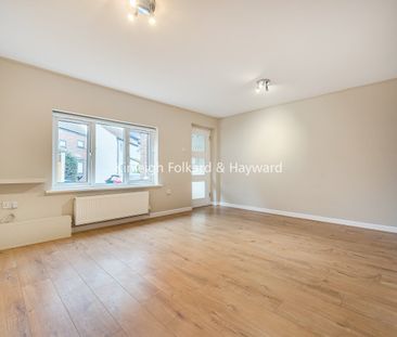 Shipwright Road, Surrey Quays, London, SE16 - Photo 1