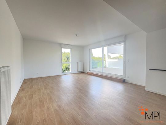 Location Appartement 4 pièces 81m² - Photo 1