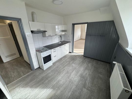Pronájem bytu 2+1 64 m² - Photo 1