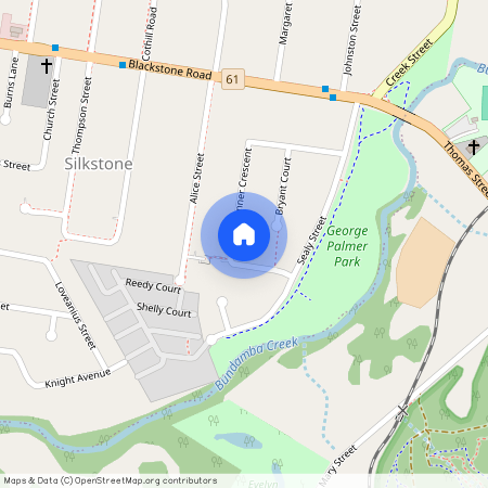 30 Skinner Crescent, Qld 4304, Silkstone