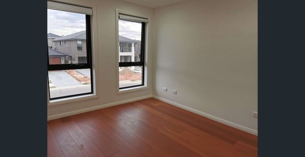 Family Home For Rent - Photo 1