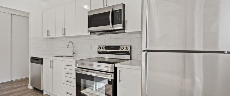 Brant Apartments | 4,6,8 Brant Ave, Guelph - Photo 1