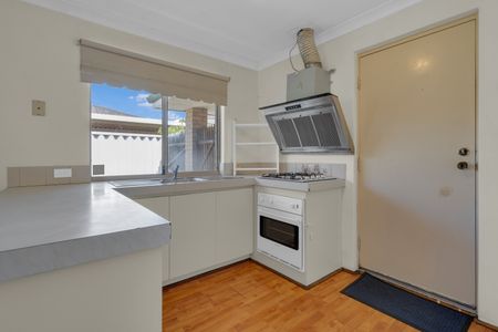 48 MCLEAN ROAD, Canning Vale WA 6155 - House For Rent | Domain - Photo 5