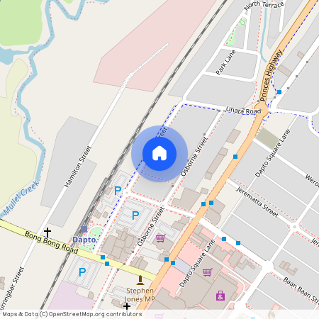 3/18 Station Street, NSW 2530, Dapto