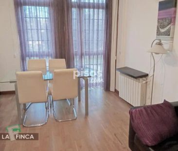 Piso en alquiler en Calle del Historiador Juan Uría - Photo 5