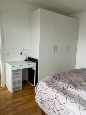 Lindhagensterrassen, Stockholm - Foto 4