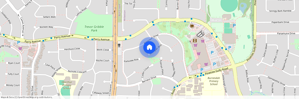 9 Georgian Rise, WA 6155, Willetton