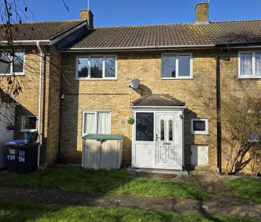 3 bedroom terraced house to rent - Photo 3