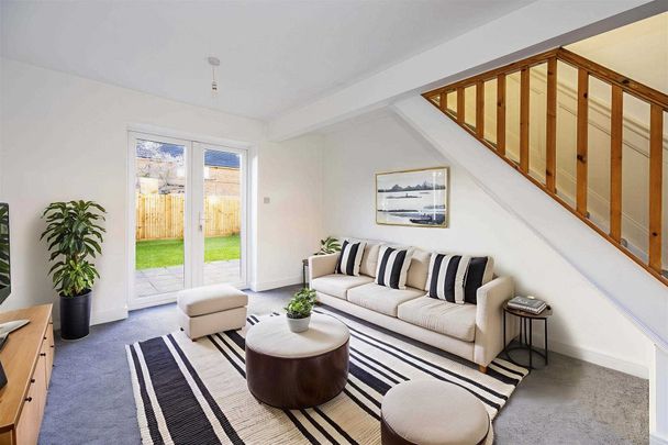 Manor Road, Keyworth, Nottingham - Photo 1