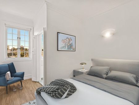 55/6 Stanley Street, Darlinghurst NSW 2010 - Apartment For Rent | Domain - Photo 2