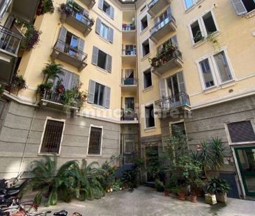 Bilocale via Plinio 16, Morgagni, Milano - Photo 6