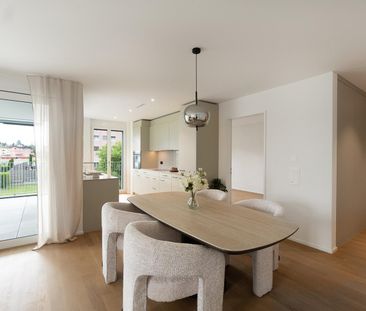 2.5 Zimmer, 71 m², EG - Foto 4