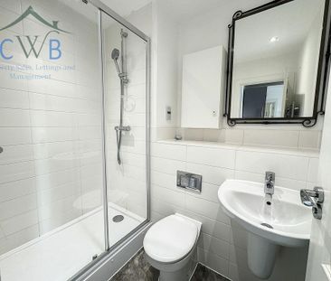 2 bedroom apartment to rent - Photo 5