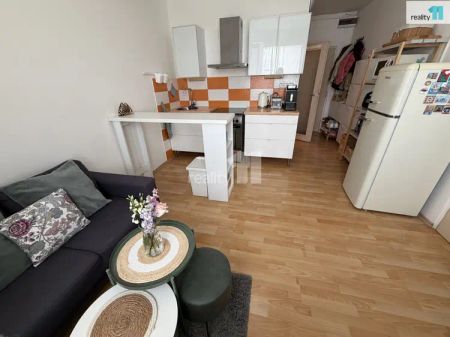 Pronájem bytu 1+1, Česká Lípa, Železničářská - Фото 5