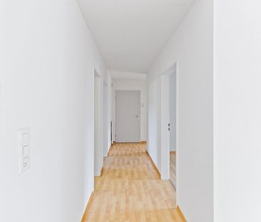 4.5 Zimmer, 90 m², 3. Stock - Photo 6