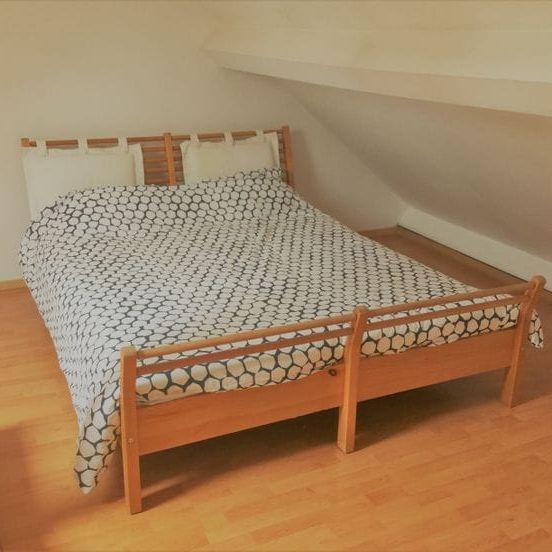 Duplex te huur - Photo 1