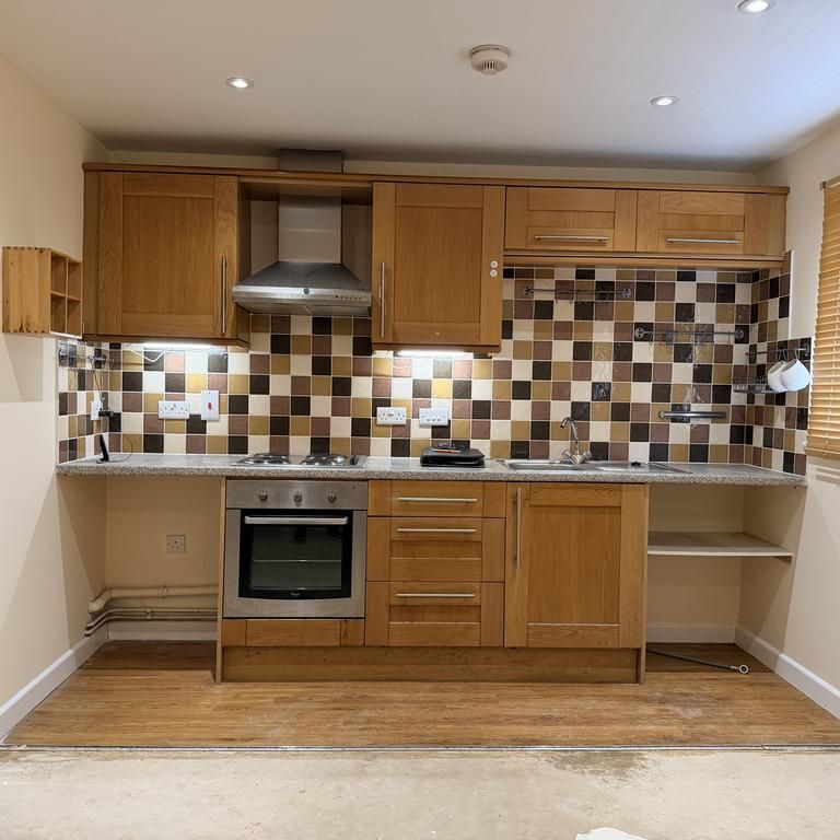 1 bedroom apartment to rent - Photo 1