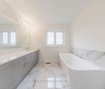 For Lease - 26 Wesley Brooks Street, Clarington, Ontario - Photo 2