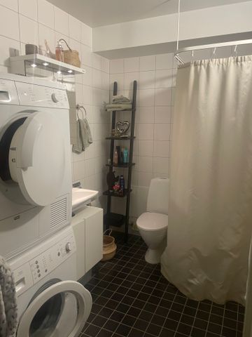 Gustaf Dalénsgatan, Göteborg - Foto 5