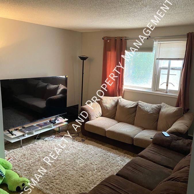 1 bed 1 bath APARTMENT located downtown Regina, SK - Photo 1