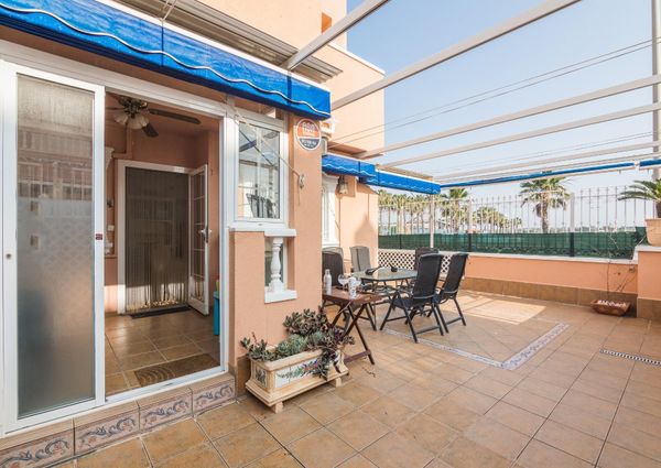 Casa o chalet de alquiler en Calle Zaragoza, 22, Gran Playa