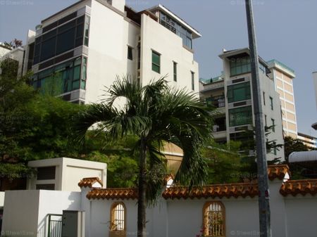 The Carpmaelina (D15), Condominium - For Rent - Photo 5
