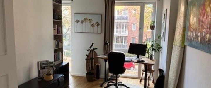 Möblierte Zwischenmiete Eimsbüttel - 85m2 (21.12.25 - 25.03.26) - Foto 1