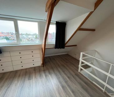 Te huur: Studio Leenherenstraat 119 04 in Tilburg - Photo 2