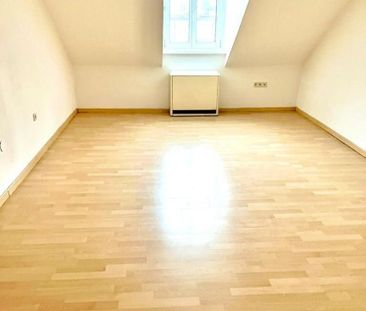 3-Zimmer-Wohnung mit großem Balkon zur Vermietung ! - Photo 1