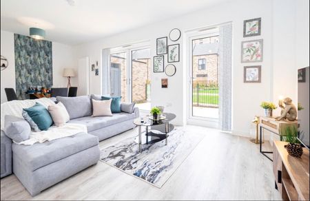 3 Bed Terraced House, Belgrave Village, B12 - Photo 5